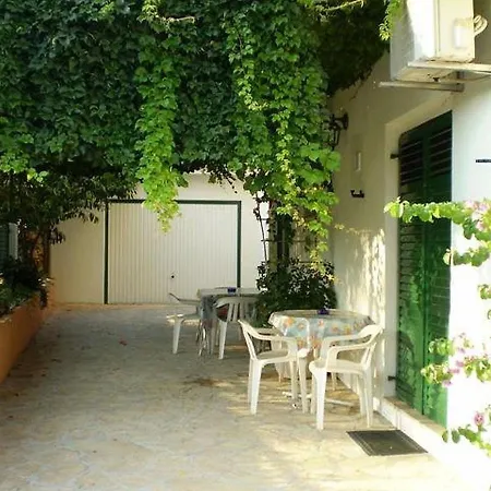 Apartamento Biljana