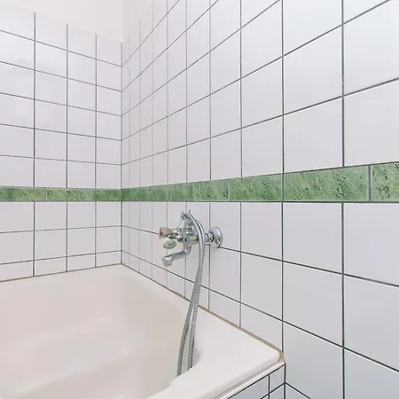 Biljana Apartamento