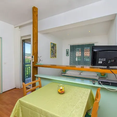 Apartamento Biljana