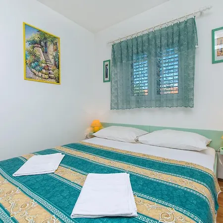 Biljana Apartamento Jelsa (Hvar)