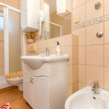 Biljana Apartamento