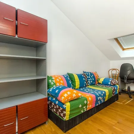 Apartamento Biljana Jelsa (Hvar)