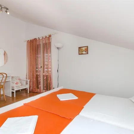 Apartamento Biljana