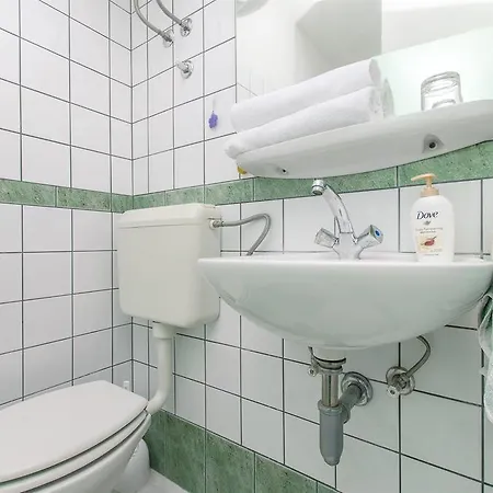 Apartamento Biljana