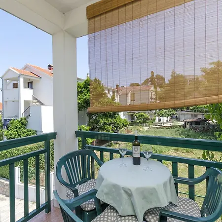 Apartamento Biljana