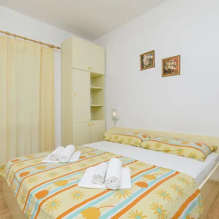 Biljana Apartamento Jelsa (Hvar)