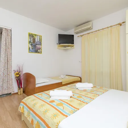 Apartamento Biljana